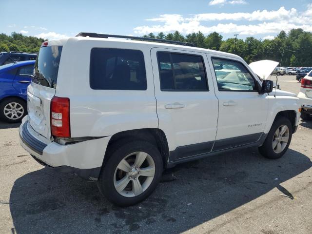 Photo 2 VIN: 1C4NJRBB5CD537997 - JEEP PATRIOT 