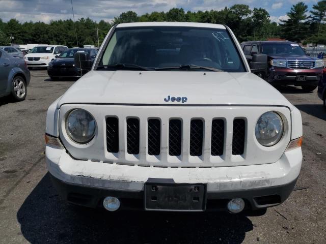 Photo 4 VIN: 1C4NJRBB5CD537997 - JEEP PATRIOT 