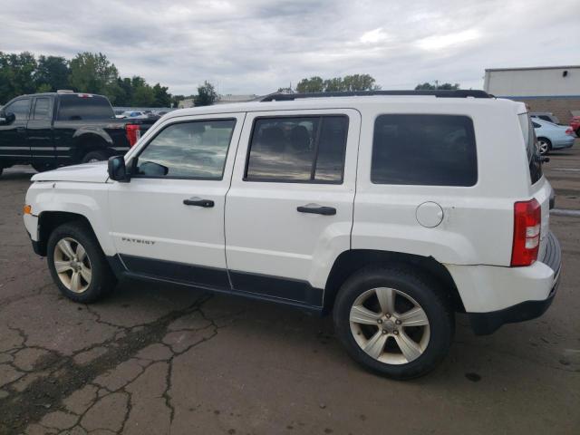 Photo 1 VIN: 1C4NJRBB5CD608681 - JEEP PATRIOT SP 