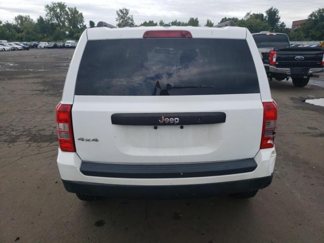 Photo 5 VIN: 1C4NJRBB5CD608681 - JEEP PATRIOT SP 