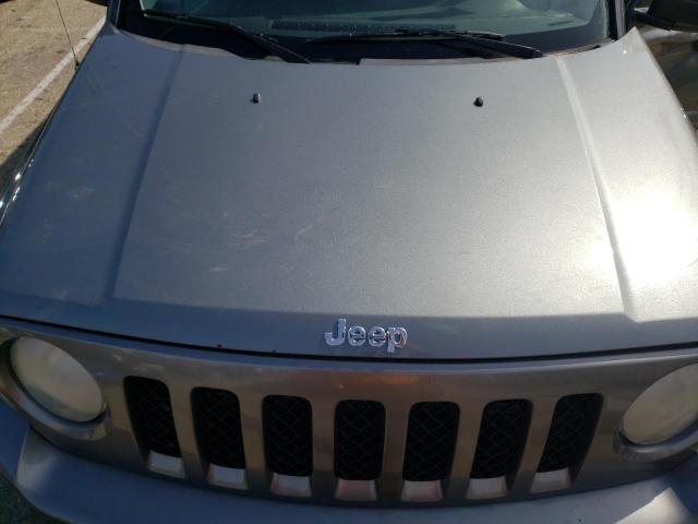 Photo 11 VIN: 1C4NJRBB5CD621480 - JEEP PATRIOT SP 