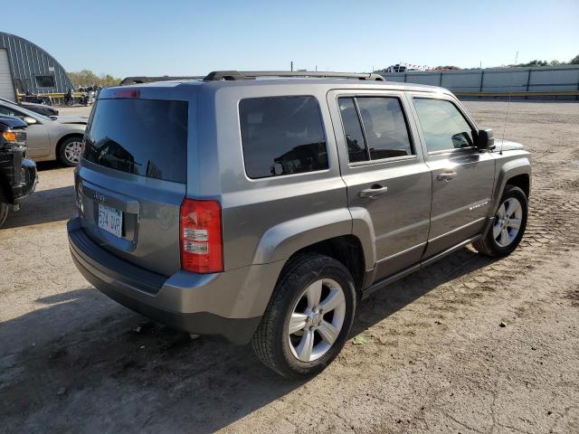 Photo 3 VIN: 1C4NJRBB5CD625805 - JEEP PATRIOT SP 