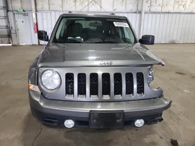 Photo 4 VIN: 1C4NJRBB5CD633290 - JEEP PATRIOT 