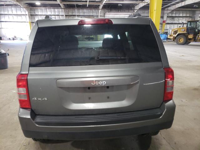 Photo 5 VIN: 1C4NJRBB5CD633290 - JEEP PATRIOT 