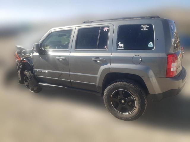 Photo 1 VIN: 1C4NJRBB5CD687768 - JEEP PATRIOT 