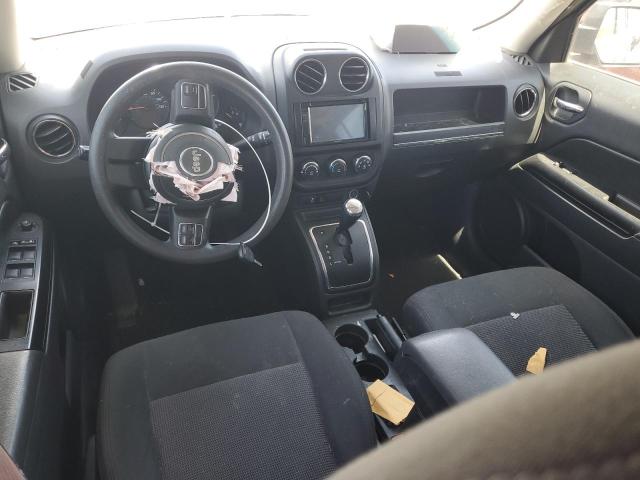 Photo 7 VIN: 1C4NJRBB5CD687768 - JEEP PATRIOT 