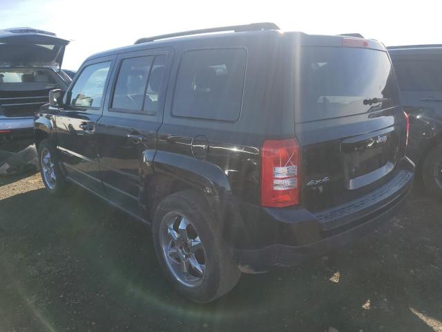 Photo 1 VIN: 1C4NJRBB5DD271642 - JEEP PATRIOT SP 