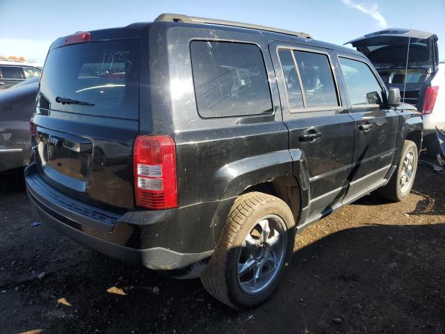 Photo 2 VIN: 1C4NJRBB5DD271642 - JEEP PATRIOT SP 