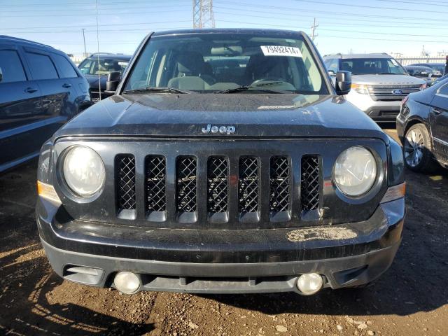 Photo 4 VIN: 1C4NJRBB5DD271642 - JEEP PATRIOT SP 