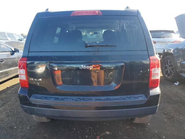 Photo 5 VIN: 1C4NJRBB5DD271642 - JEEP PATRIOT SP 