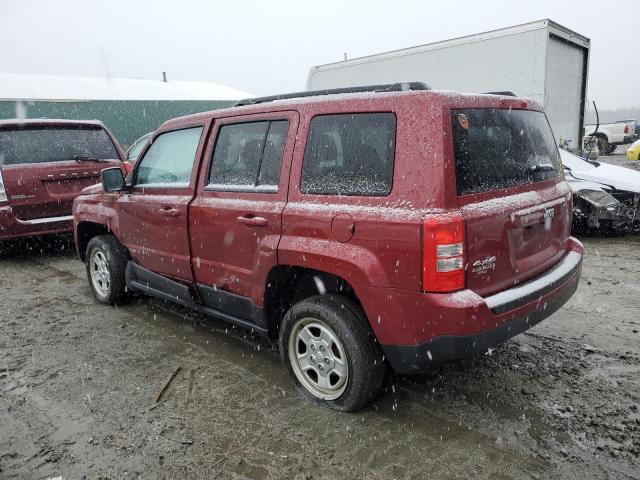 Photo 1 VIN: 1C4NJRBB5DD280745 - JEEP PATRIOT SP 