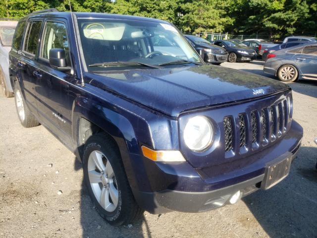 Photo 0 VIN: 1C4NJRBB5ED513136 - JEEP PATRIOT SP 