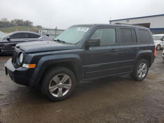 Photo 0 VIN: 1C4NJRBB5ED537050 - JEEP PATRIOT 