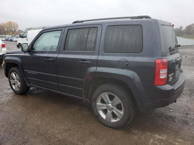 Photo 1 VIN: 1C4NJRBB5ED537050 - JEEP PATRIOT 