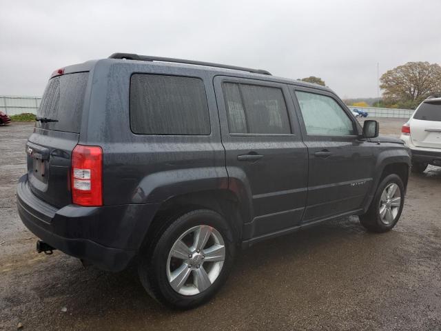 Photo 2 VIN: 1C4NJRBB5ED537050 - JEEP PATRIOT 