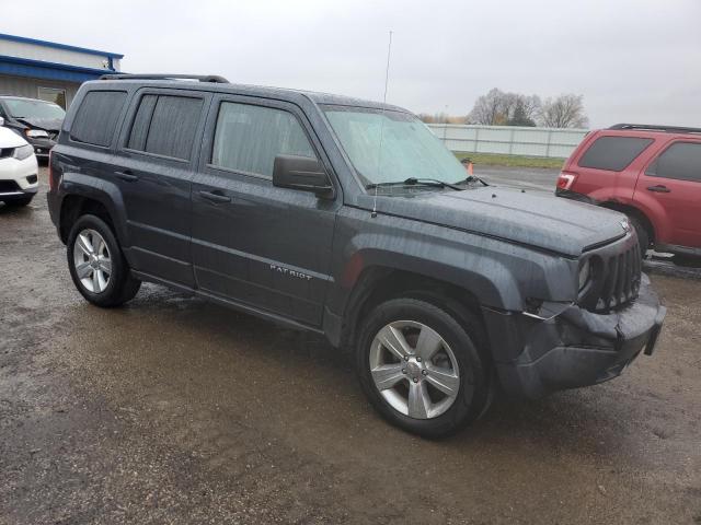 Photo 3 VIN: 1C4NJRBB5ED537050 - JEEP PATRIOT 