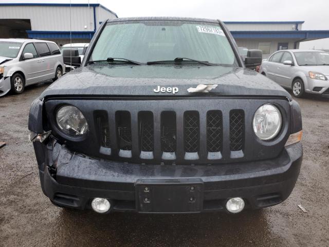 Photo 4 VIN: 1C4NJRBB5ED537050 - JEEP PATRIOT 