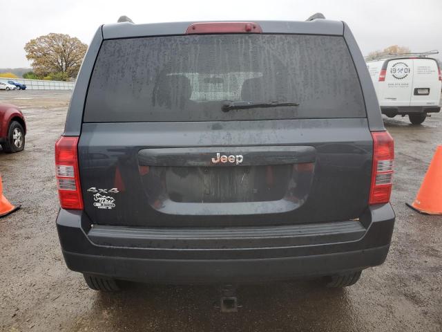 Photo 5 VIN: 1C4NJRBB5ED537050 - JEEP PATRIOT 