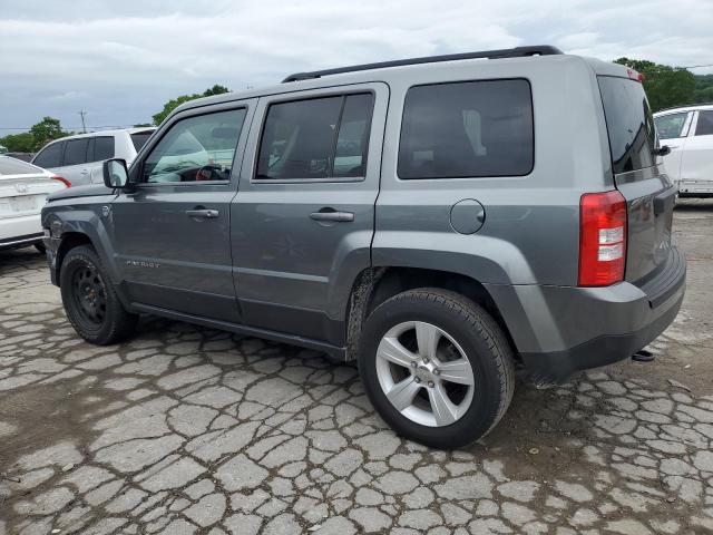 Photo 1 VIN: 1C4NJRBB5ED541647 - JEEP PATRIOT 