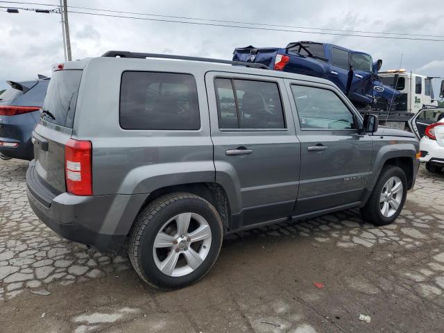 Photo 2 VIN: 1C4NJRBB5ED541647 - JEEP PATRIOT 