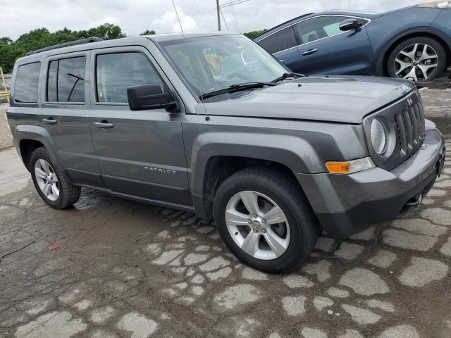 Photo 3 VIN: 1C4NJRBB5ED541647 - JEEP PATRIOT 