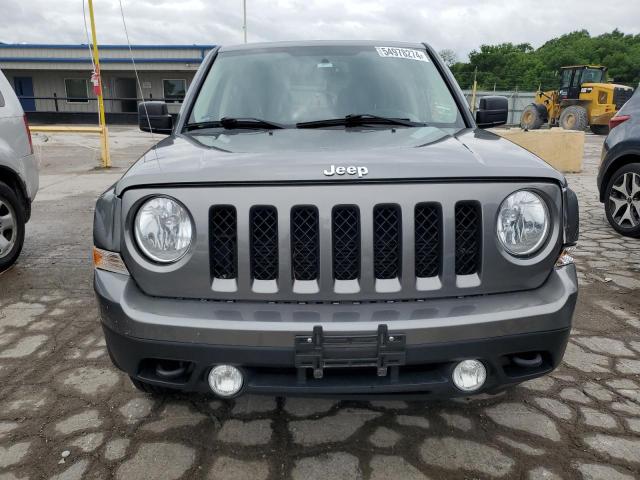 Photo 4 VIN: 1C4NJRBB5ED541647 - JEEP PATRIOT 