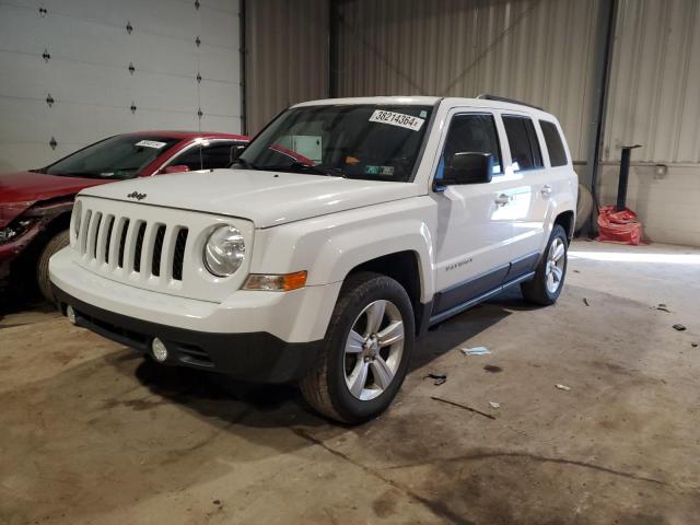 Photo 0 VIN: 1C4NJRBB5ED546606 - JEEP PATRIOT 