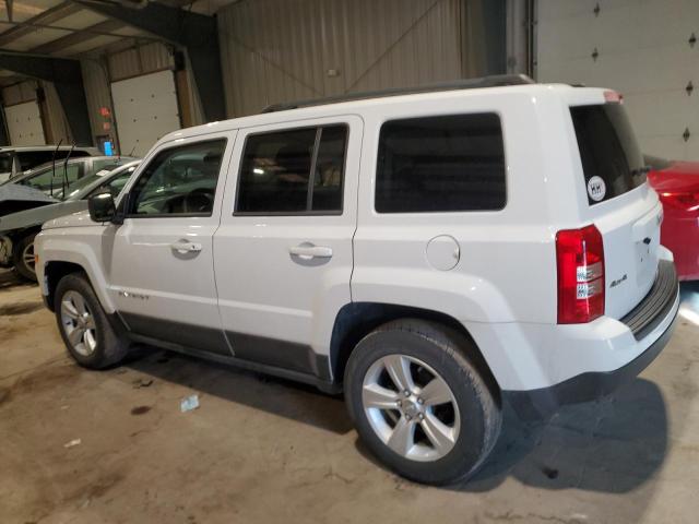 Photo 1 VIN: 1C4NJRBB5ED546606 - JEEP PATRIOT 