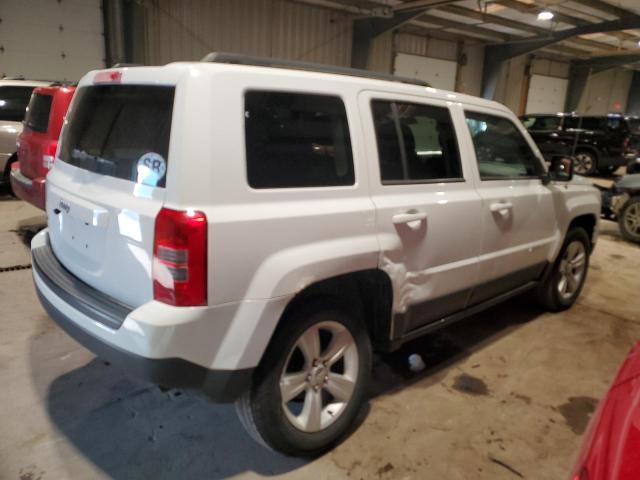 Photo 2 VIN: 1C4NJRBB5ED546606 - JEEP PATRIOT 