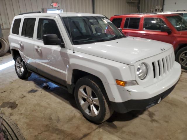 Photo 3 VIN: 1C4NJRBB5ED546606 - JEEP PATRIOT 