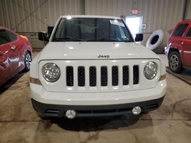 Photo 4 VIN: 1C4NJRBB5ED546606 - JEEP PATRIOT 