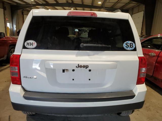 Photo 5 VIN: 1C4NJRBB5ED546606 - JEEP PATRIOT 