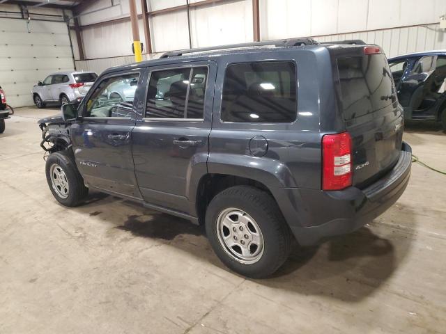 Photo 1 VIN: 1C4NJRBB5ED590394 - JEEP PATRIOT SP 