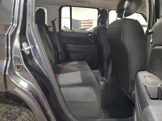 Photo 10 VIN: 1C4NJRBB5ED590394 - JEEP PATRIOT SP 