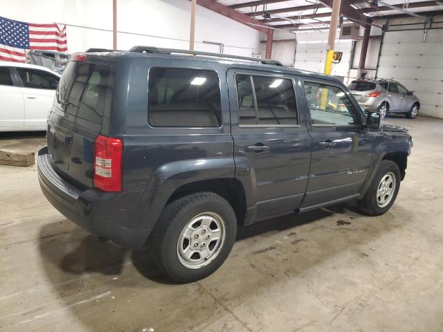 Photo 2 VIN: 1C4NJRBB5ED590394 - JEEP PATRIOT SP 