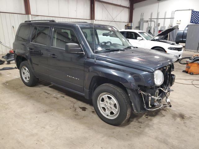 Photo 3 VIN: 1C4NJRBB5ED590394 - JEEP PATRIOT SP 