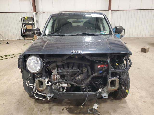 Photo 4 VIN: 1C4NJRBB5ED590394 - JEEP PATRIOT SP 