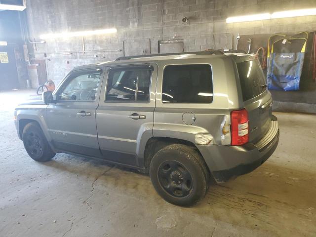 Photo 1 VIN: 1C4NJRBB5ED595501 - JEEP PATRIOT 