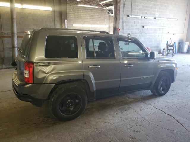 Photo 2 VIN: 1C4NJRBB5ED595501 - JEEP PATRIOT 