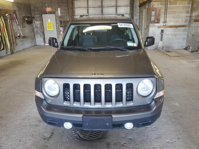 Photo 4 VIN: 1C4NJRBB5ED595501 - JEEP PATRIOT 