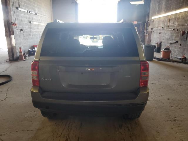 Photo 5 VIN: 1C4NJRBB5ED595501 - JEEP PATRIOT 