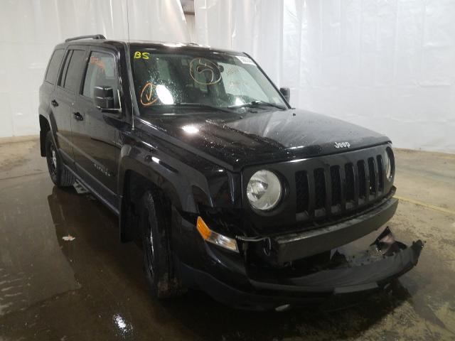 Photo 0 VIN: 1C4NJRBB5ED749138 - JEEP PATRIOT-SPORT 