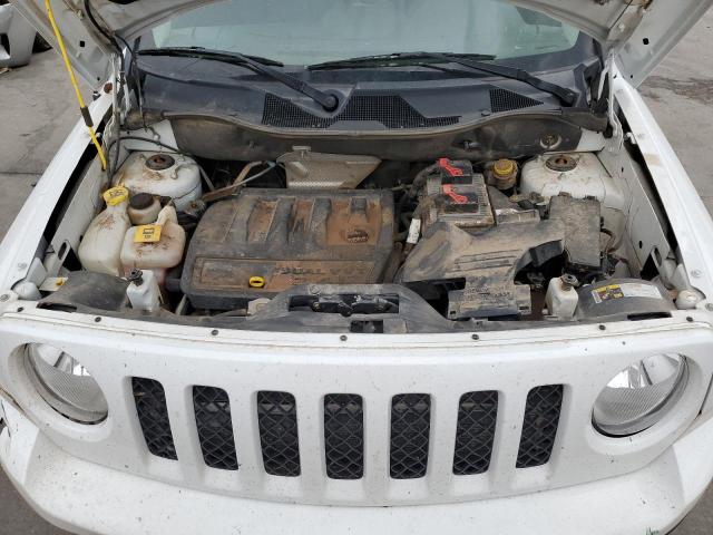 Photo 11 VIN: 1C4NJRBB5ED756722 - JEEP PATRIOT 