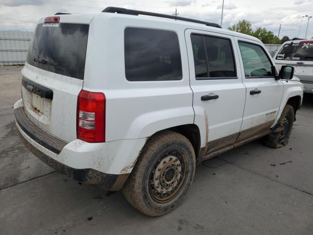 Photo 2 VIN: 1C4NJRBB5ED756722 - JEEP PATRIOT 