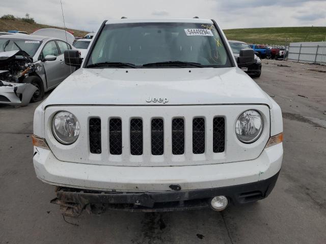 Photo 4 VIN: 1C4NJRBB5ED756722 - JEEP PATRIOT 