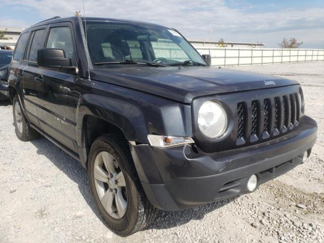 Photo 0 VIN: 1C4NJRBB5ED800508 - JEEP PATRIOT SP 