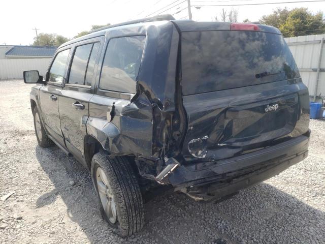 Photo 2 VIN: 1C4NJRBB5ED800508 - JEEP PATRIOT SP 