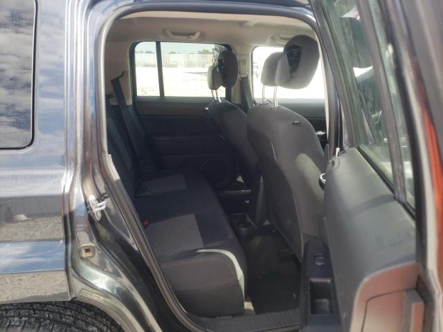 Photo 5 VIN: 1C4NJRBB5ED800508 - JEEP PATRIOT SP 