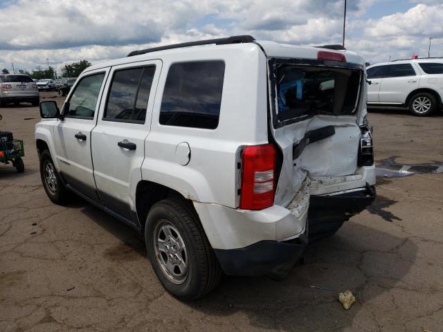 Photo 1 VIN: 1C4NJRBB5ED841429 - JEEP PATRIOT 