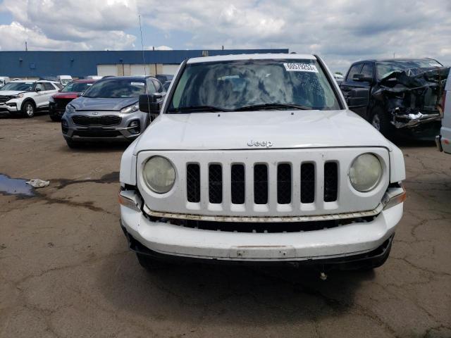 Photo 4 VIN: 1C4NJRBB5ED841429 - JEEP PATRIOT 